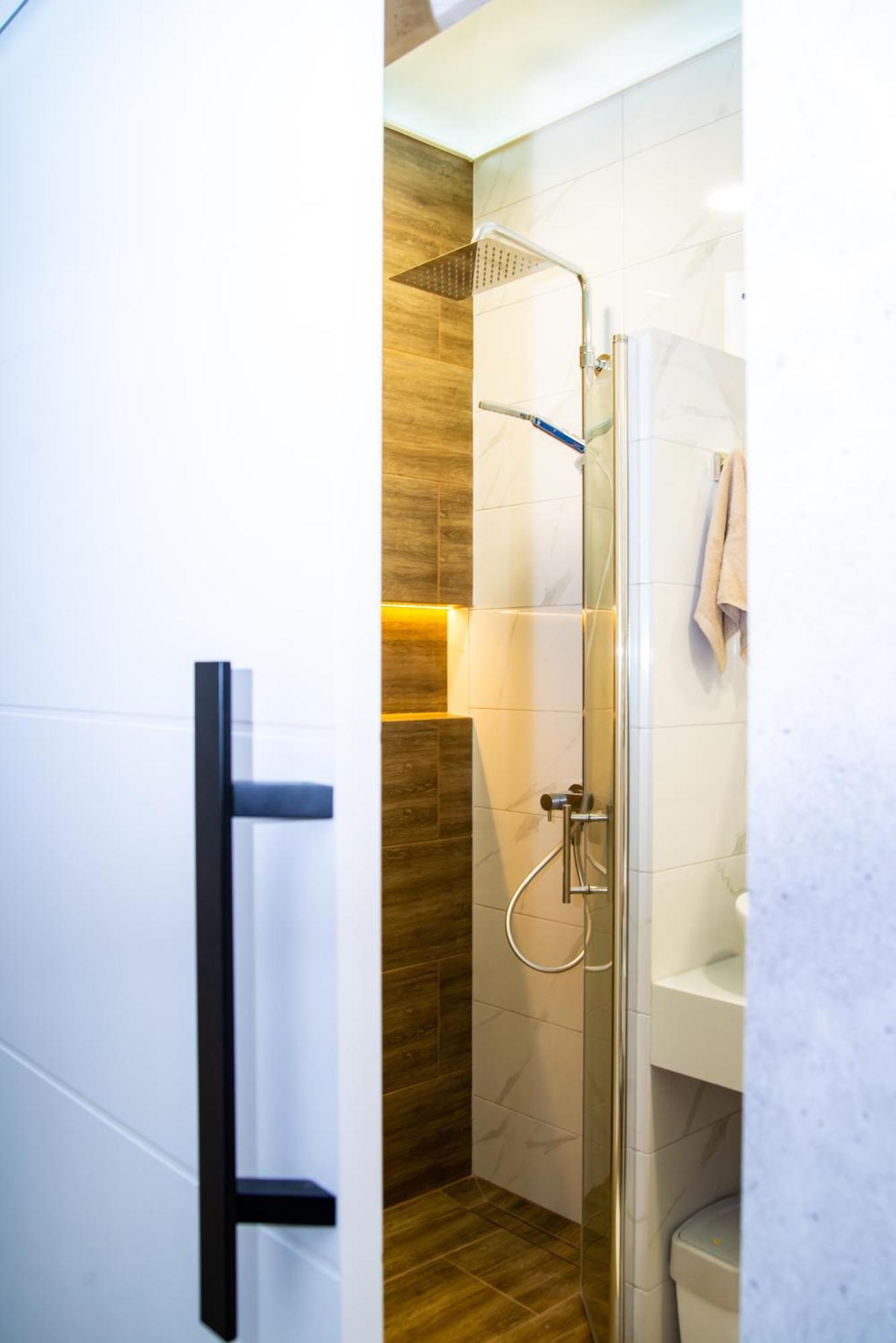 Josephine Apartment Subotica Exterior photo
